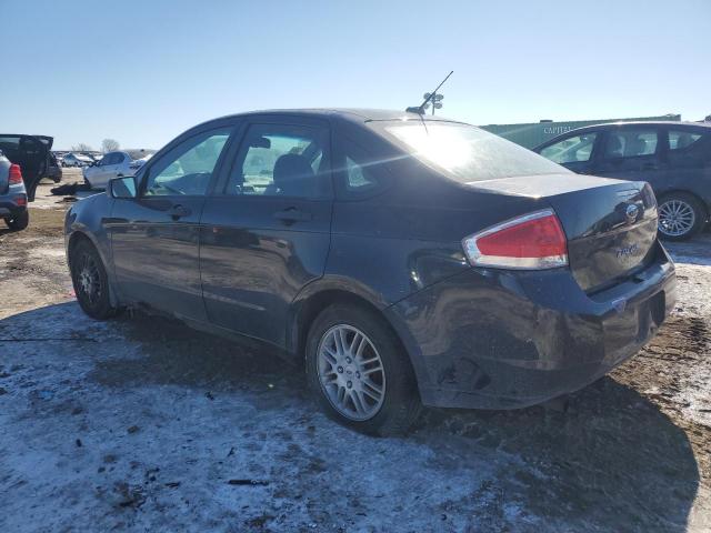 Photo 2 from auction – 2011 FORD FOCUS SE with VIN 1FAHP3FN4BW116973