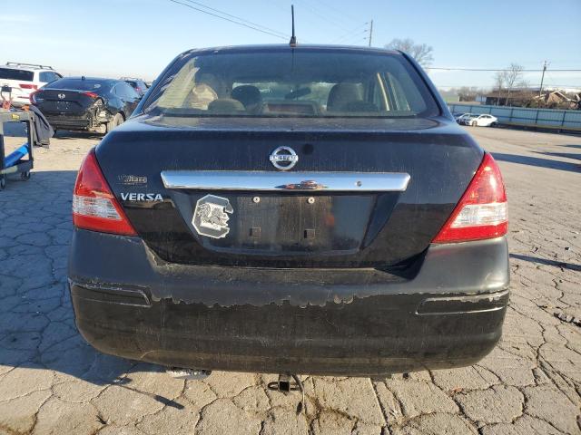 Photo 6 from auction – 2011 NISSAN VERSA S with VIN 3N1BC1AP2BL373664