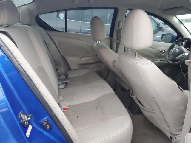 Photo 10 from auction – 2016 NISSAN VERSA S with VIN 3N1CN7AP5GL807052