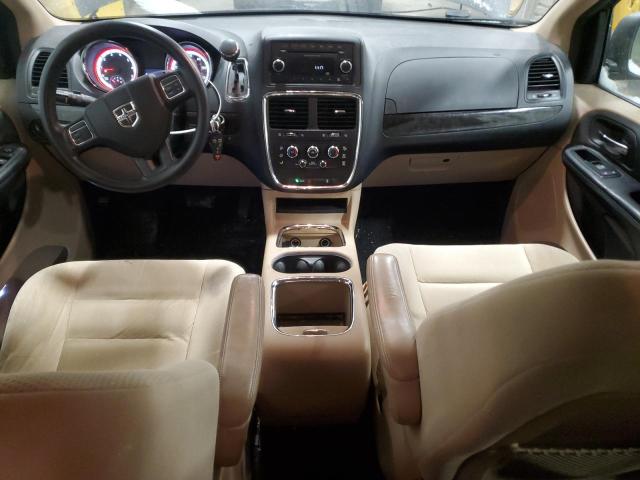 Zdjęcie 8 z aukcji – 2015 DODGE GRAND CARA z VIN 2C4RDGCG7FR548654