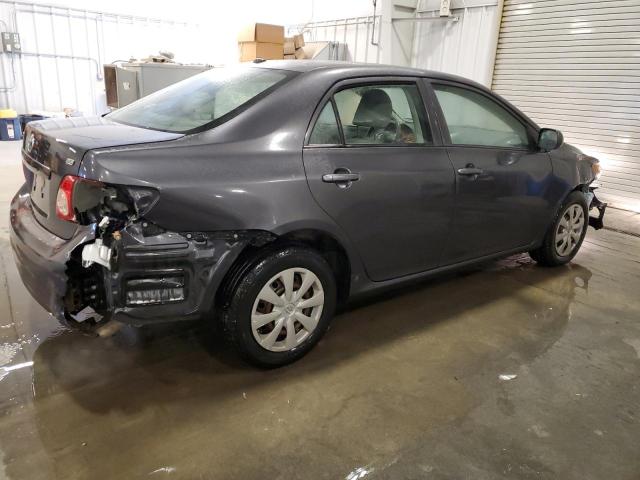 Photo 3 from auction – 2009 TOYOTA CORILLA with VIN JTDBL40EX99076658