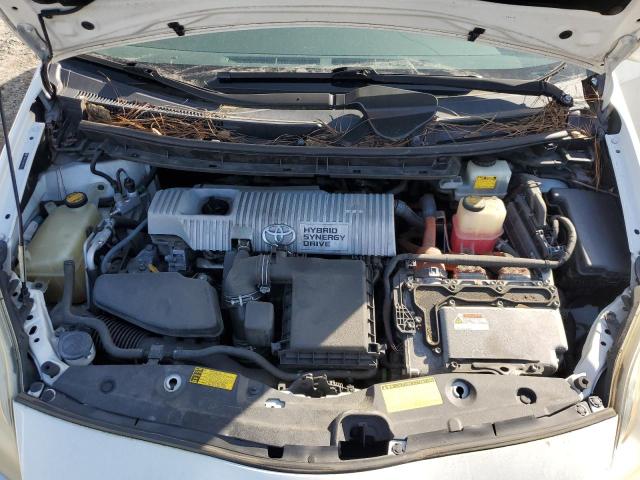 Photo 11 from auction – 2010 TOYOTA PRIUS with VIN JTDKN3DU2A0131747