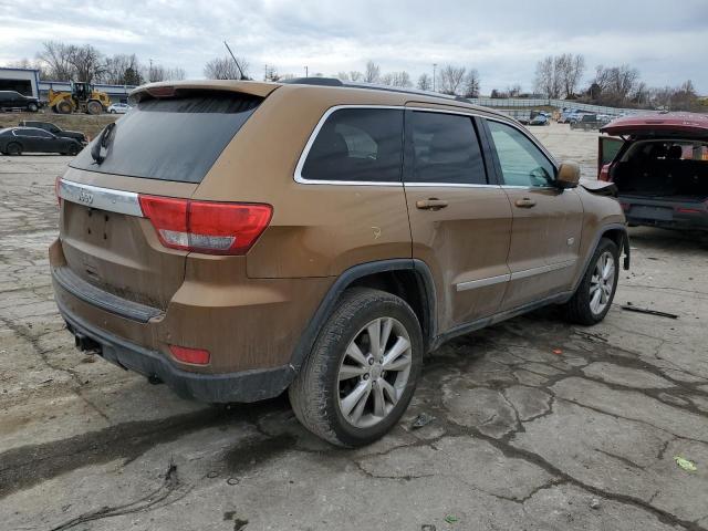 Photo 3 from auction – 2011 JEEP GRAND CHER with VIN 1J4RR4GG2BC676162