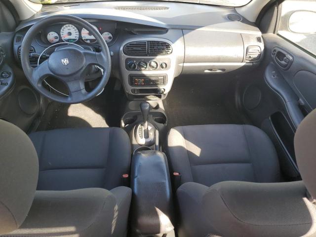 Photo 8 from auction – 2005 DODGE NEON SXT with VIN 1B3ES56C75D262789