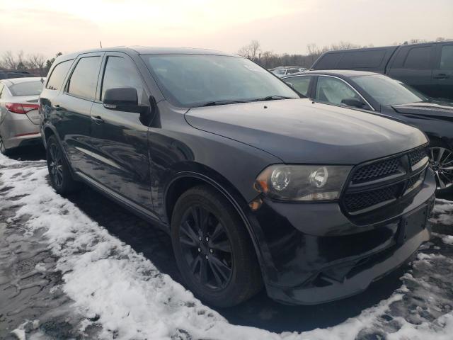 Photo 4 from auction – 2013 DODGE DURANGO R/ with VIN 1C4SDJCT5DC660516