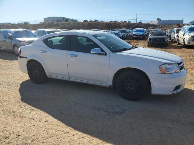 Photo 4 from auction – 2014 DODGE AVENGER SE with VIN 1C3CDZAB2EN160823