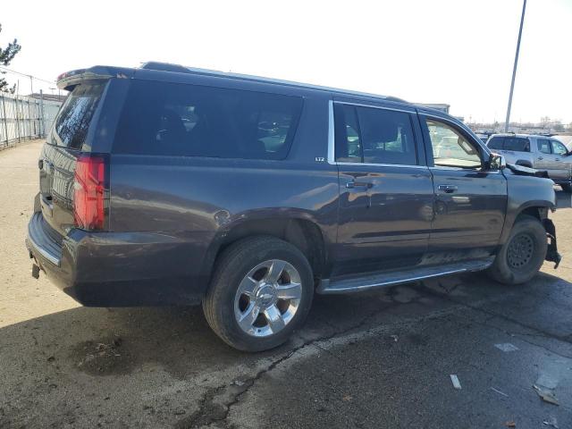 Photo 3 from auction – 2016 CHEVROLET SUBURBAN C with VIN 1GNSCJKC2GR266517
