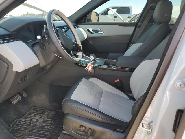Photo 7 from auction – 2024 LAND ROVER RANGE ROVE with VIN SALYL2EX7RA371152
