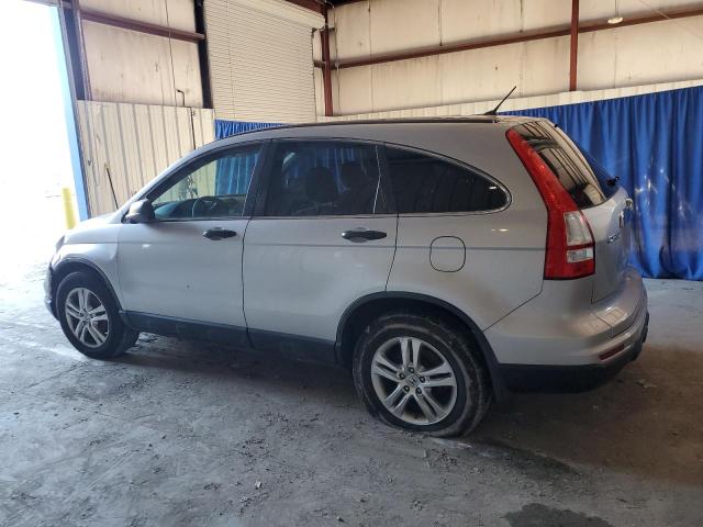 Photo 2 from auction – 2011 HONDA CR-V EX with VIN 5J6RE4H54BL024216