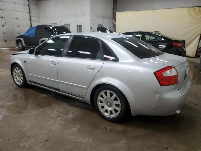 Photo 2 from auction – 2005 AUDI A4 1.8T QU with VIN WAULC68E55A067876