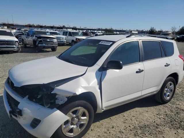 TOYOTA RAV4 2011 with VIN 2T3ZF4DV5BW077531 - Photo from auction
