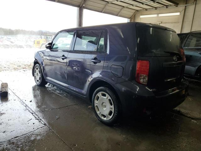 Photo 2 from auction – 2012 TOYOTA SCION XB with VIN JTLZE4FE6CJ028424
