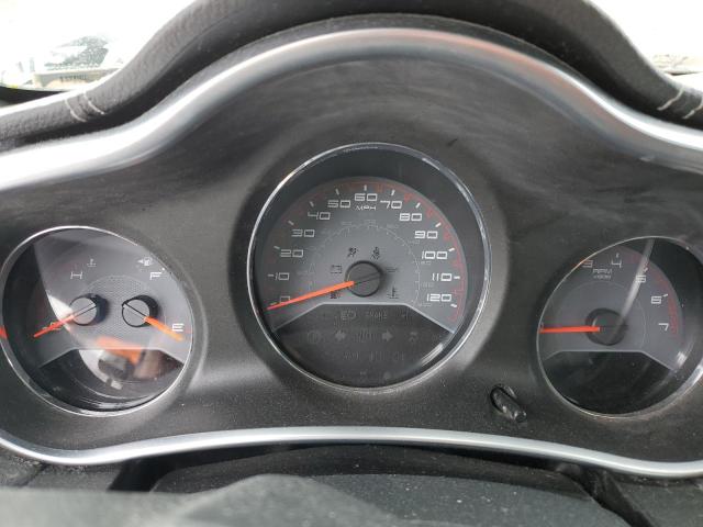 Photo 9 from auction – 2012 DODGE AVENGER SX with VIN 1C3CDZCB5CN219759