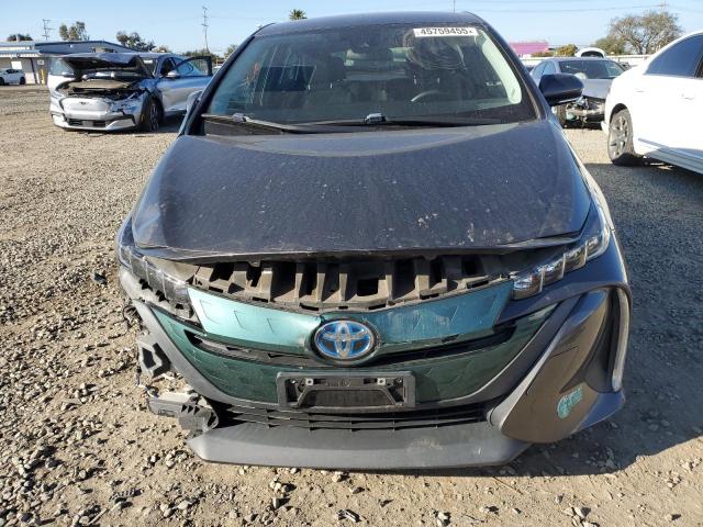 Photo 5 from auction – 2017 TOYOTA PRIUS PRIM with VIN JTDKARFP4H3021202