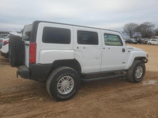 Photo 3 from auction – 2006 HUMMER H3 with VIN 5GTDN136168310959