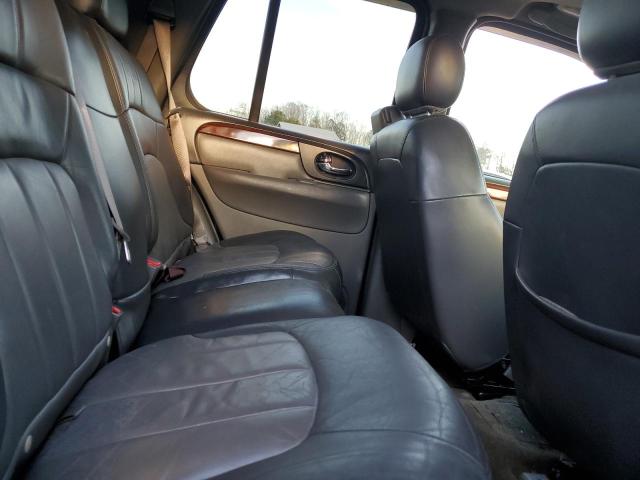 Photo 11 from auction – 2004 GMC ENVOY with VIN 1GKDT13SX42397257