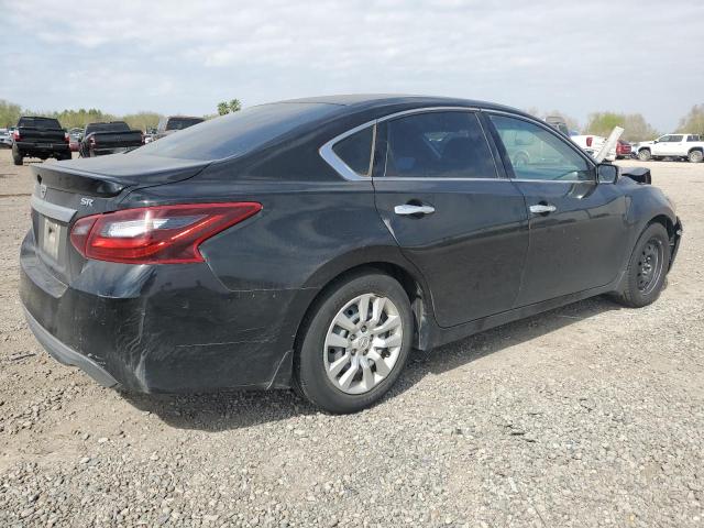 Photo 3 from auction – 2017 NISSAN ALTIMA 2.5 with VIN 1N4AL3AP0HC281192