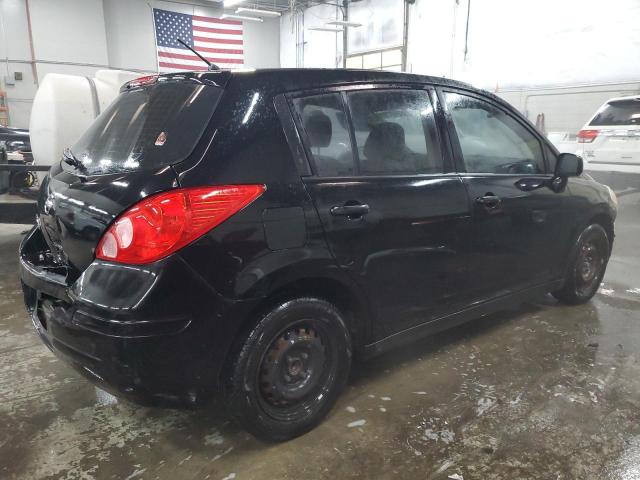 Photo 3 from auction – 2009 NISSAN VERSA S with VIN 3N1BC13E49L461766