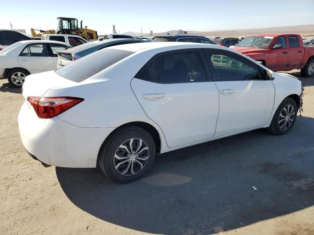 Photo 3 from auction – 2017 TOYOTA COROLLA L with VIN 5YFBURHE6HP642922