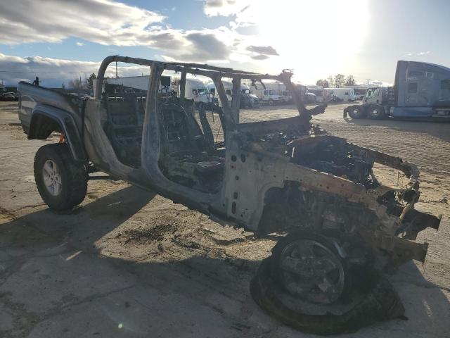 Photo 4 from auction – 2020 JEEP GLADIATOR with VIN 1C6JJTBG4LL110671