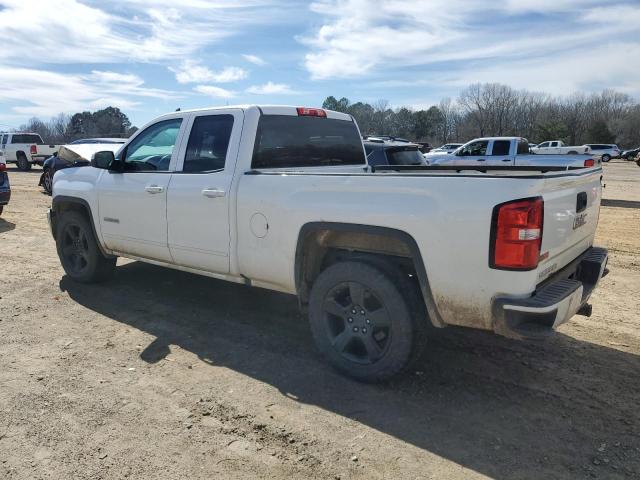 Photo 2 from auction – 2018 GMC SIERRA C15 with VIN 1GTR1LEC3JZ278669
