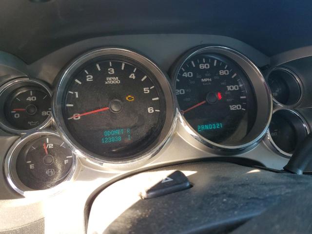 Фото 9 с аукциона – 2007 CHEVROLET SILVERADO с VIN 2GCEK13M071548082