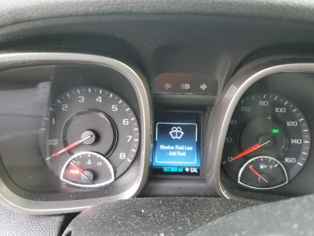 Photo 9 from auction – 2014 CHEVROLET MALIBU LS with VIN 1G11B5SL7EF177449