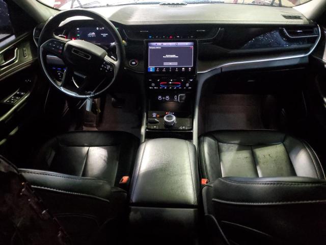Photo 8 from auction – 2023 JEEP GRAND CHER with VIN 1C4RJYB69PC633710
