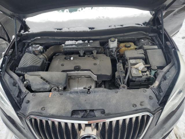 Photo 12 from auction – 2017 BUICK ENVISION E with VIN LRBFXBSA9HD112175