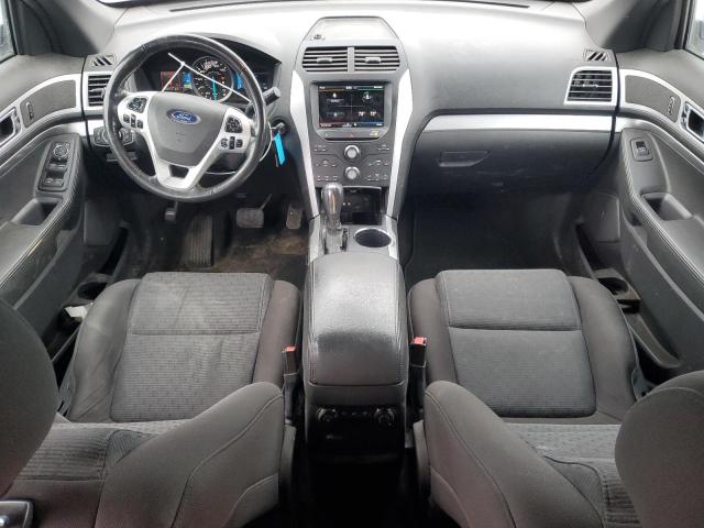 Photo 8 from auction – 2012 FORD EXPLORER X with VIN 1FMHK8D87CGB04276