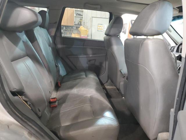 Photo 11 from auction – 2006 JEEP GRAND CHER with VIN 1J4GR48K06C277671