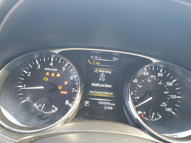 Photo 9 from auction – 2015 NISSAN ROGUE S with VIN 5N1AT2MT5FC810514