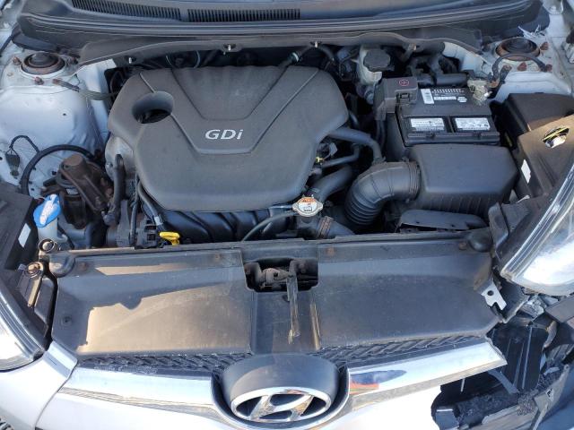 Photo 11 from auction – 2014 HYUNDAI VELOSTER with VIN KMHTC6AD6EU203933