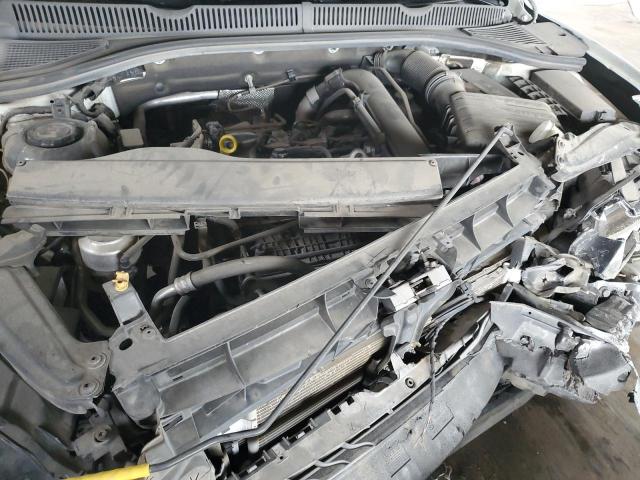 Photo 11 from auction – 2020 VOLKSWAGEN JETTA S with VIN 3VWCB7BU5LM009646