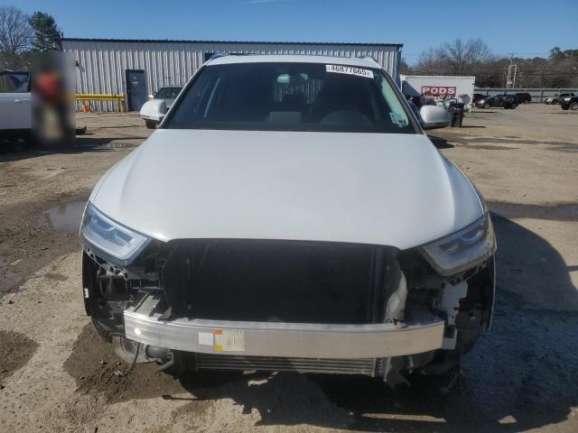 Foto 5 de la subasta – 2015 AUDI Q3 PREMIUM con VIN WA1EFCFS8FR005184