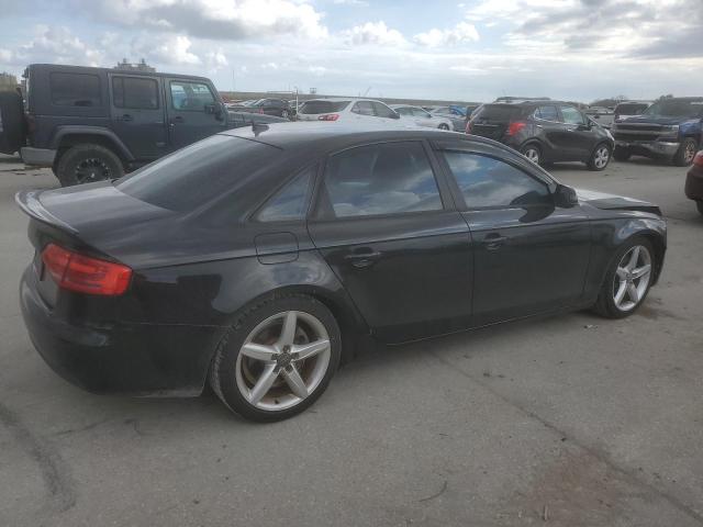 Photo 3 from auction – 2011 AUDI A4 PREMIUM with VIN WAUAFAFL8BN027735