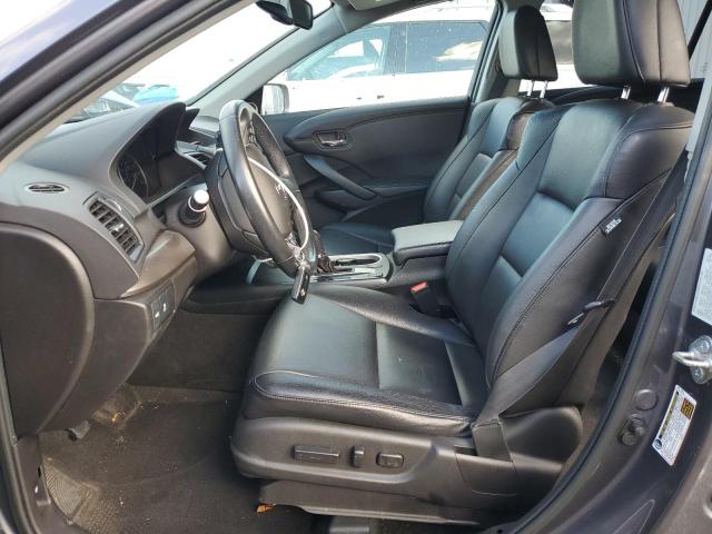 Photo 7 from auction – 2018 ACURA RDX with VIN 5J8TB3H35JL004473