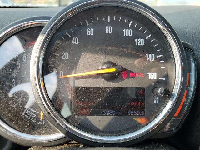 صورة رقم 9 من المزاد - 2019 MINI COOPER S C مع VIN WMZYT5C51K3G91025
