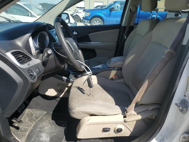 Photo 7 from auction – 2014 DODGE JOURNEY SX with VIN 3C4PDCBG3ET250566