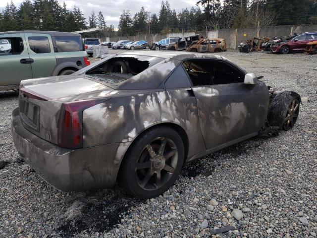 Photo 3 from auction – 2004 CADILLAC XLR with VIN 1G6YV34AX45601257