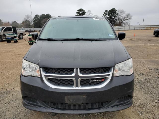 Photo 5 from auction – 2015 DODGE GRAND CARA with VIN 2C4RDGCG1FR712447