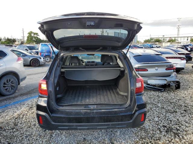 Photo 6 from auction – 2019 SUBARU OUTBACK 2. with VIN 4S4BSANC0K3352780