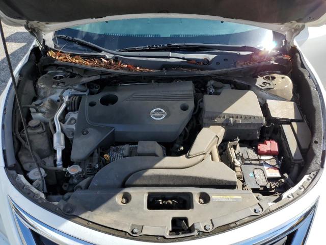 Photo 11 from auction – 2015 NISSAN ALTIMA 2.5 with VIN 1N4AL3AP1FC449628