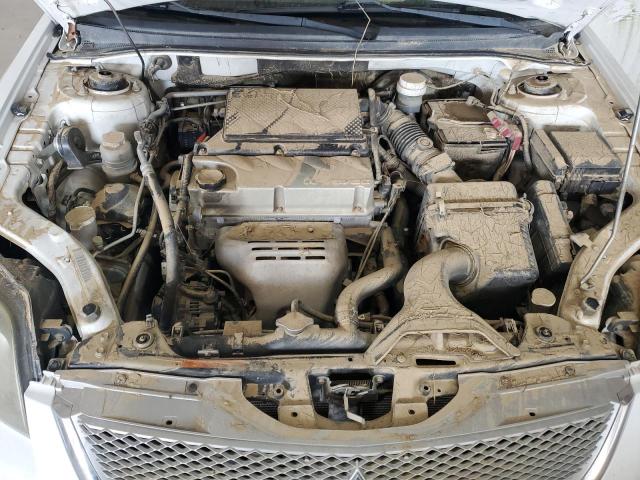 Photo 11 from auction – 2011 MITSUBISHI GALANT FE with VIN 4A32B2FF6BE018807