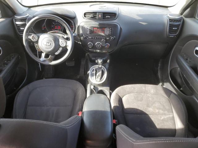 Photo 8 from auction – 2015 KIA SOUL with VIN KNDJN2A24F7813195