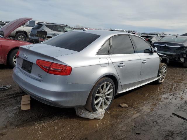 Photo 3 from auction – 2015 AUDI A4 PREMIUM with VIN WAUFFAFL5FN036968