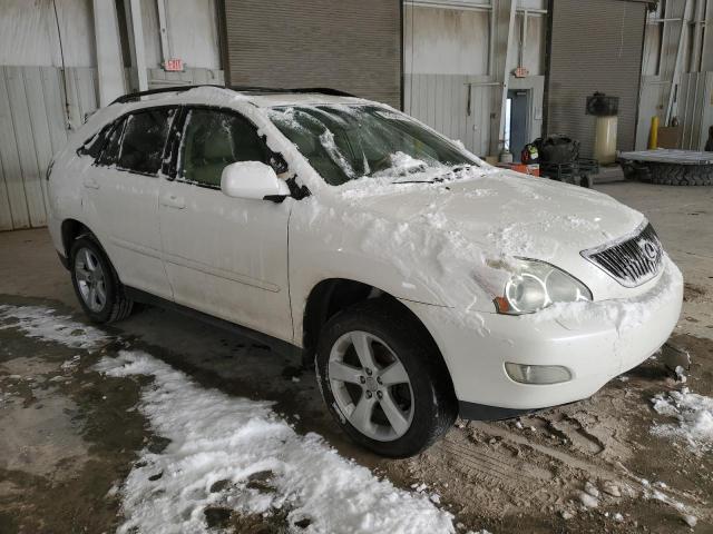 Photo 4 from auction – 2005 LEXUS RX 330 with VIN JTJHA31UX50089308
