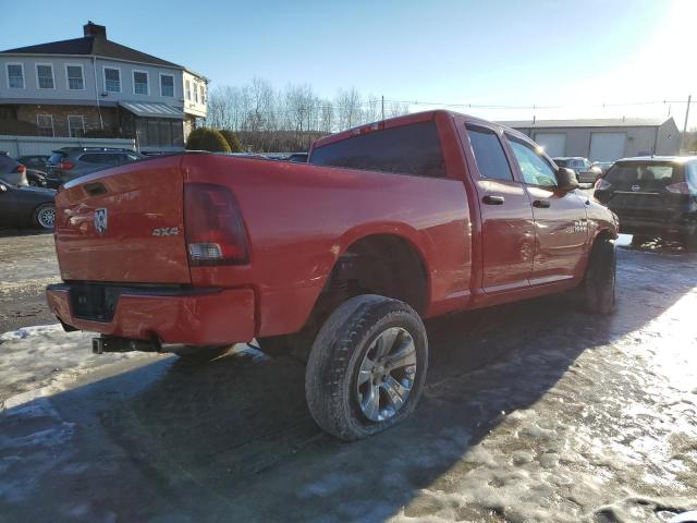 Photo 3 from auction – 2018 RAM 1500 ST with VIN 1C6RR7FT6JS134810