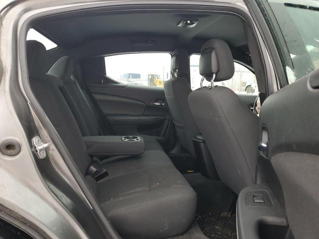Photo 10 from auction – 2012 DODGE AVENGER SX with VIN 1C3CDZCB9CN239934