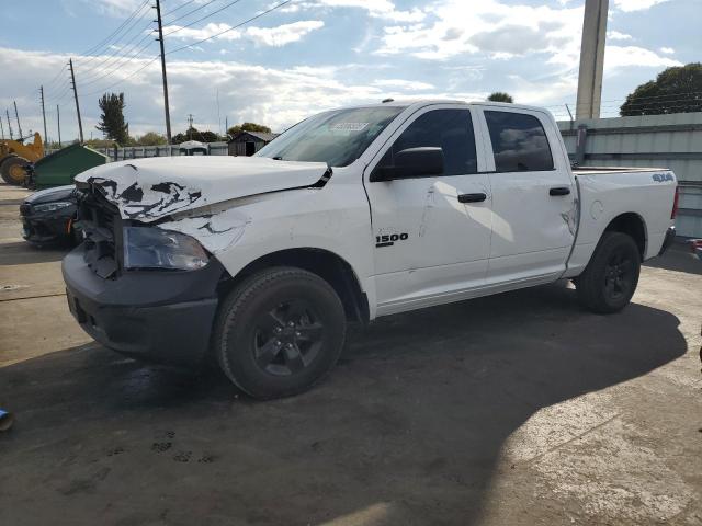 RAM 1500 CLASS 2022 с VIN 3C6RR7KG2NG173724 - Фото с аукциона